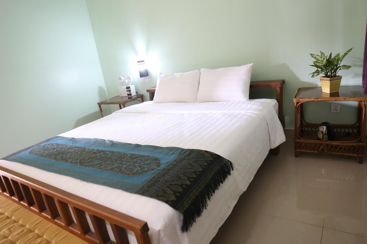 Samrith Hotel Kâmpóng Thum 외부 사진