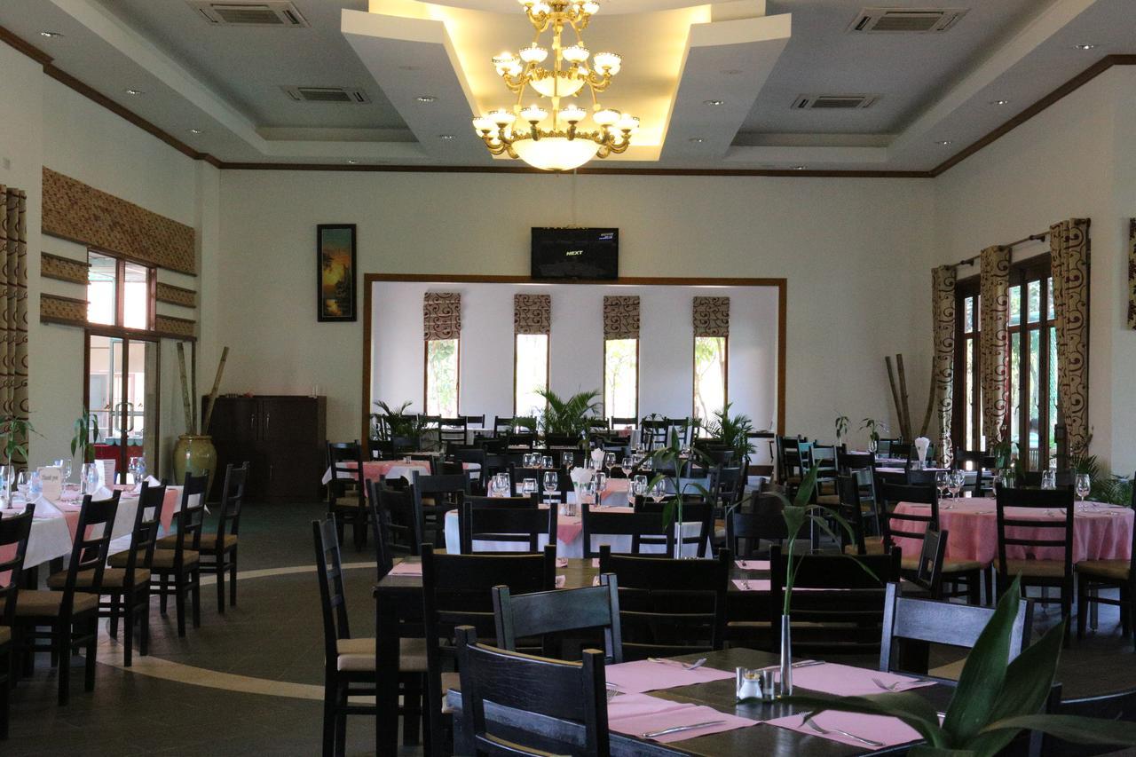 Samrith Hotel Kâmpóng Thum 외부 사진