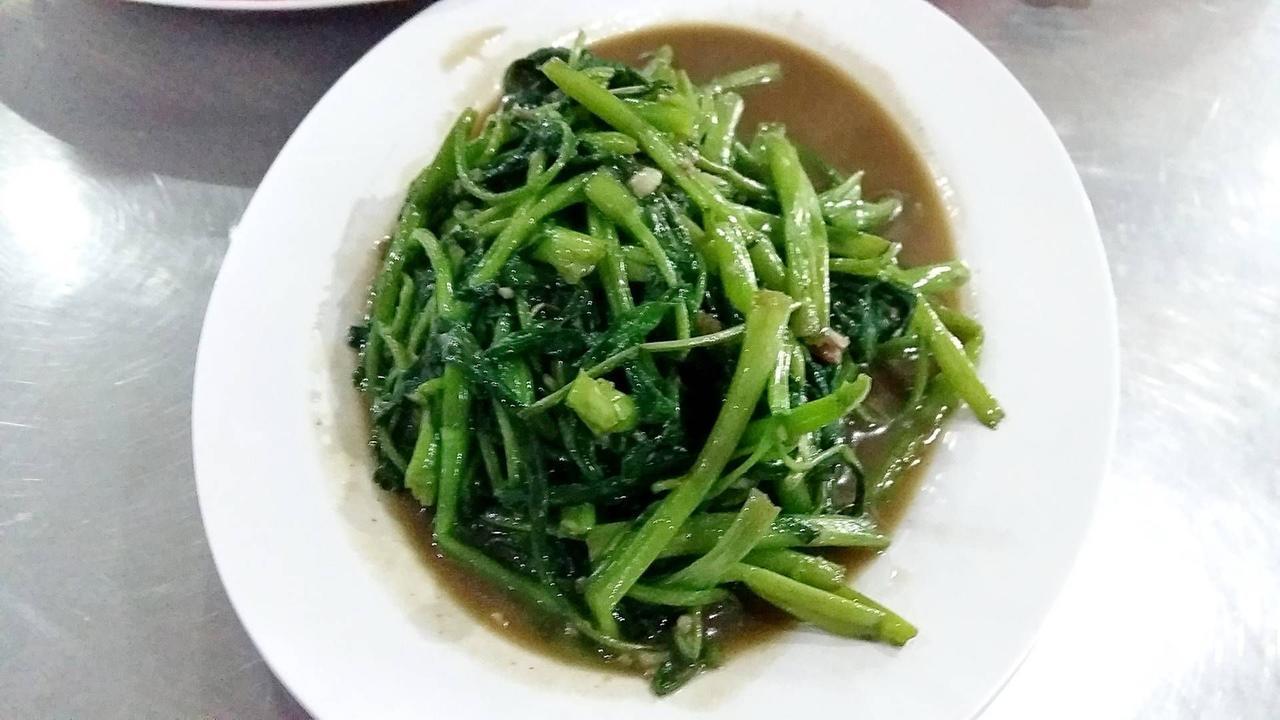 Samrith Hotel Kâmpóng Thum 외부 사진